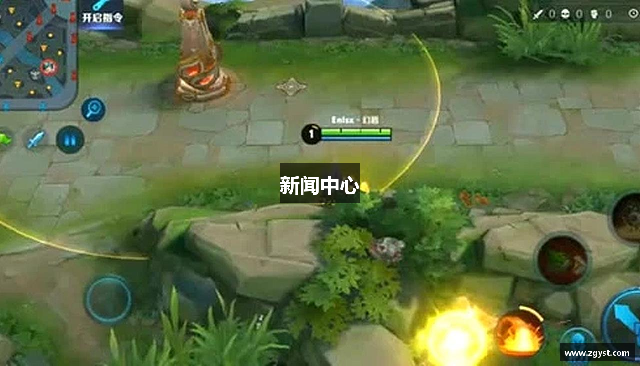 新闻中心